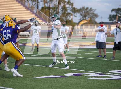 Thumbnail 3 in South Terrebonne @ Thibodaux (Scrimmage)  photogallery.