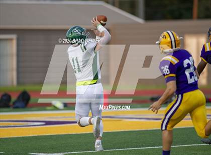 Thumbnail 1 in South Terrebonne @ Thibodaux (Scrimmage)  photogallery.