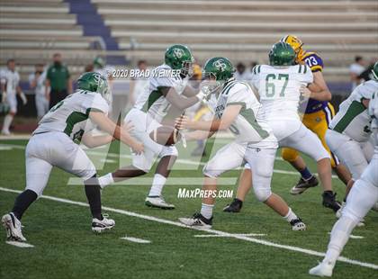 Thumbnail 2 in South Terrebonne @ Thibodaux (Scrimmage)  photogallery.