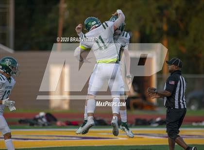 Thumbnail 2 in South Terrebonne @ Thibodaux (Scrimmage)  photogallery.