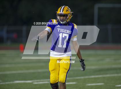Thumbnail 3 in South Terrebonne @ Thibodaux (Scrimmage)  photogallery.