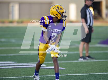 Thumbnail 2 in South Terrebonne @ Thibodaux (Scrimmage)  photogallery.