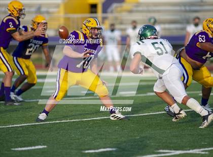 Thumbnail 1 in South Terrebonne @ Thibodaux (Scrimmage)  photogallery.