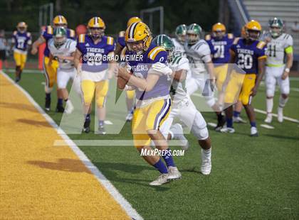 Thumbnail 3 in South Terrebonne @ Thibodaux (Scrimmage)  photogallery.