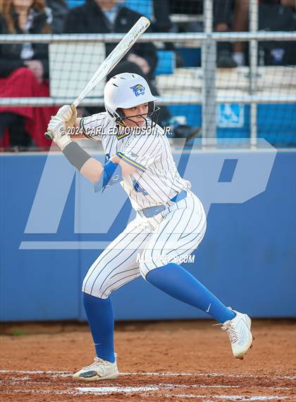 Thumbnail 3 in Jo Byrns @ Donelson Christian Academy photogallery.