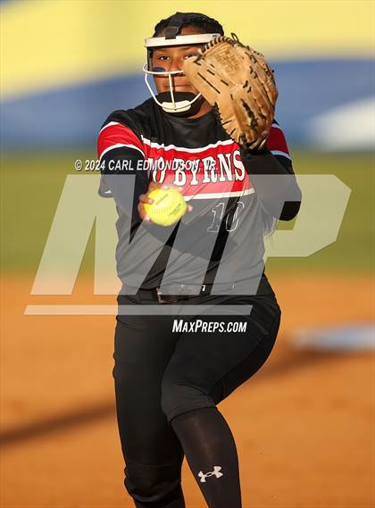 Thumbnail 2 in Jo Byrns @ Donelson Christian Academy photogallery.