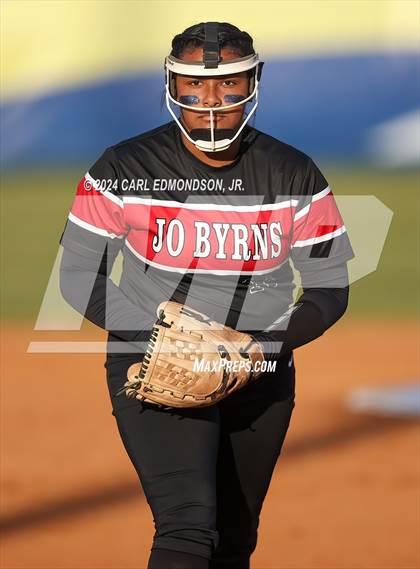 Thumbnail 1 in Jo Byrns @ Donelson Christian Academy photogallery.