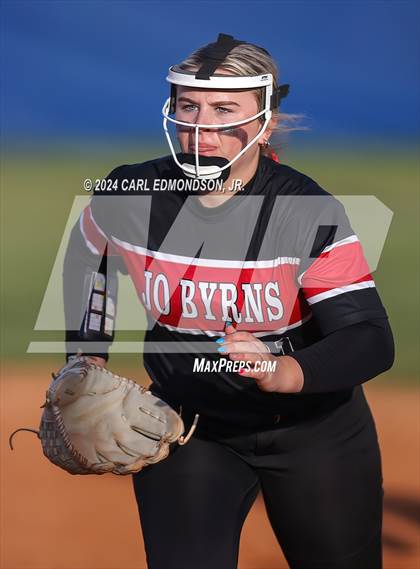 Thumbnail 1 in Jo Byrns @ Donelson Christian Academy photogallery.