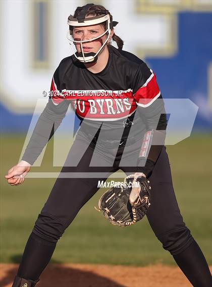 Thumbnail 1 in Jo Byrns @ Donelson Christian Academy photogallery.