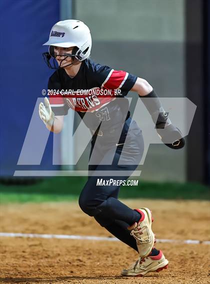 Thumbnail 1 in Jo Byrns @ Donelson Christian Academy photogallery.