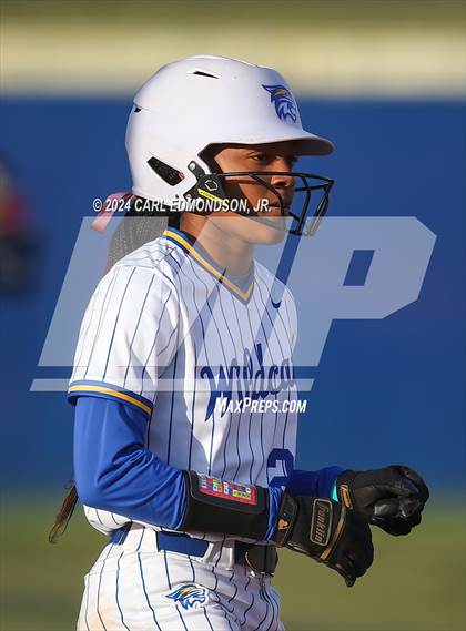 Thumbnail 3 in Jo Byrns @ Donelson Christian Academy photogallery.