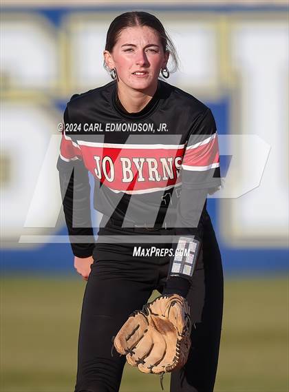 Thumbnail 1 in Jo Byrns @ Donelson Christian Academy photogallery.