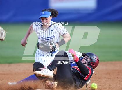 Thumbnail 2 in Jo Byrns @ Donelson Christian Academy photogallery.