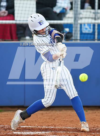 Thumbnail 1 in Jo Byrns @ Donelson Christian Academy photogallery.