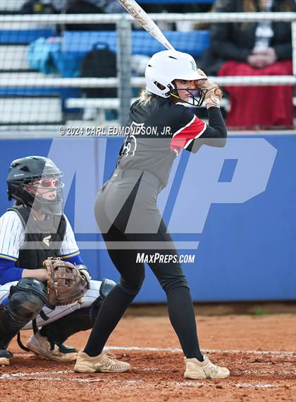 Thumbnail 1 in Jo Byrns @ Donelson Christian Academy photogallery.