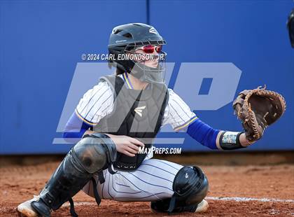 Thumbnail 1 in Jo Byrns @ Donelson Christian Academy photogallery.
