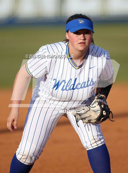 Thumbnail 1 in Jo Byrns @ Donelson Christian Academy photogallery.