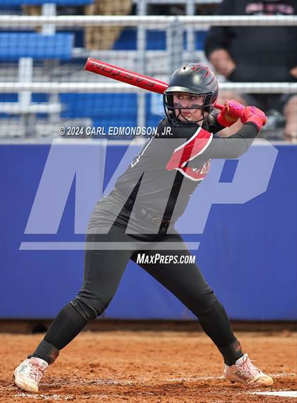 Thumbnail 3 in Jo Byrns @ Donelson Christian Academy photogallery.