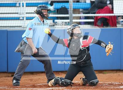 Thumbnail 2 in Jo Byrns @ Donelson Christian Academy photogallery.