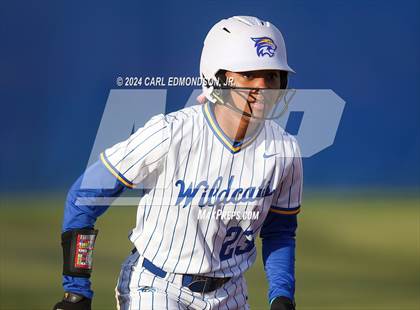 Thumbnail 2 in Jo Byrns @ Donelson Christian Academy photogallery.