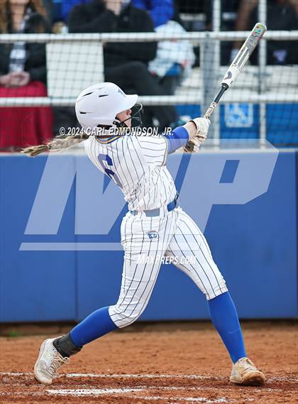 Thumbnail 2 in Jo Byrns @ Donelson Christian Academy photogallery.