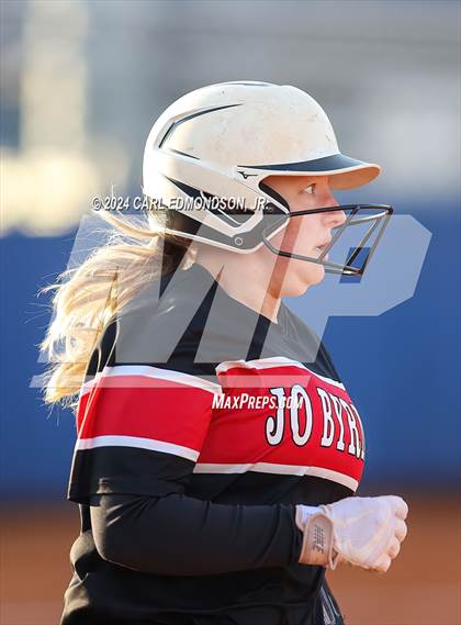 Thumbnail 1 in Jo Byrns @ Donelson Christian Academy photogallery.