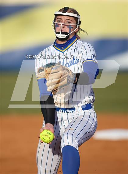 Thumbnail 2 in Jo Byrns @ Donelson Christian Academy photogallery.