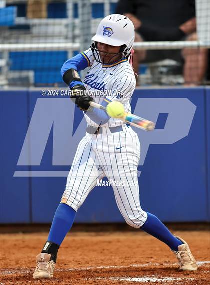 Thumbnail 3 in Jo Byrns @ Donelson Christian Academy photogallery.