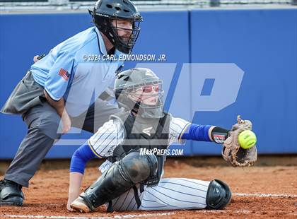 Thumbnail 3 in Jo Byrns @ Donelson Christian Academy photogallery.