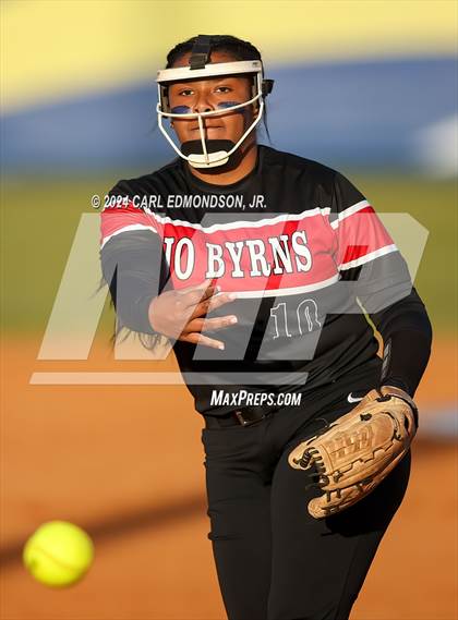 Thumbnail 3 in Jo Byrns @ Donelson Christian Academy photogallery.