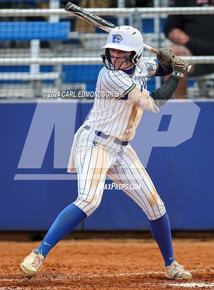 Thumbnail 2 in Jo Byrns @ Donelson Christian Academy photogallery.