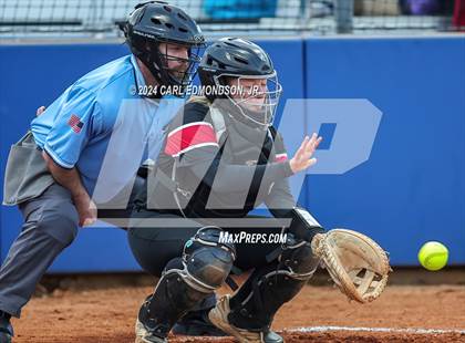 Thumbnail 1 in Jo Byrns @ Donelson Christian Academy photogallery.