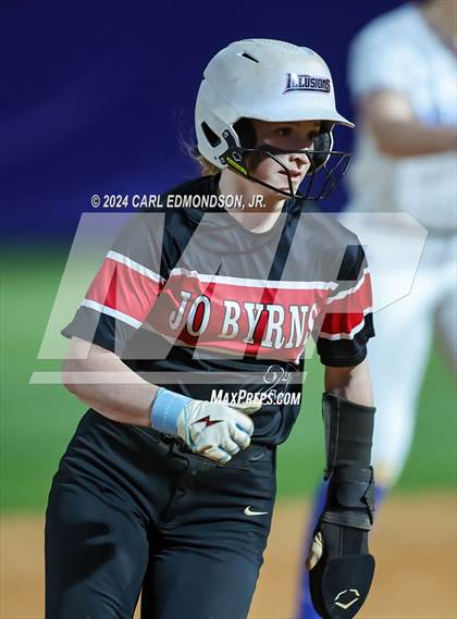 Thumbnail 2 in Jo Byrns @ Donelson Christian Academy photogallery.
