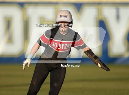 Thumbnail 3 in Jo Byrns @ Donelson Christian Academy photogallery.