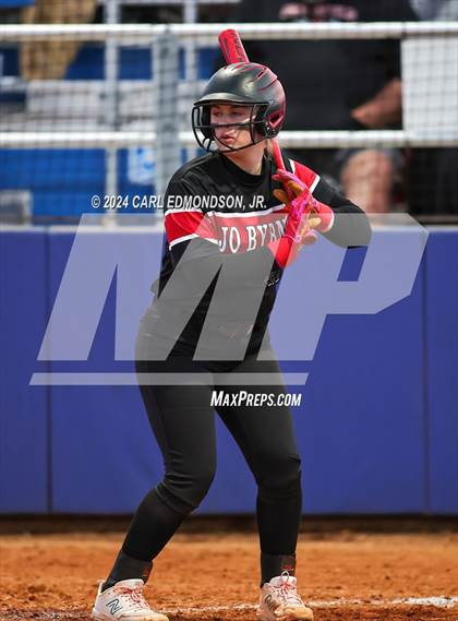 Thumbnail 2 in Jo Byrns @ Donelson Christian Academy photogallery.