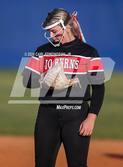 Thumbnail 3 in Jo Byrns @ Donelson Christian Academy photogallery.