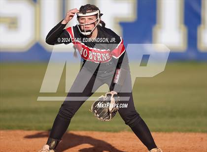 Thumbnail 3 in Jo Byrns @ Donelson Christian Academy photogallery.