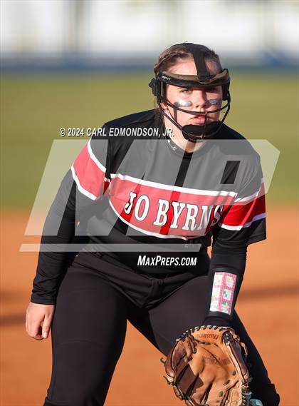 Thumbnail 3 in Jo Byrns @ Donelson Christian Academy photogallery.