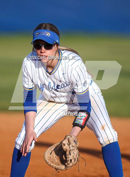 Thumbnail 2 in Jo Byrns @ Donelson Christian Academy photogallery.