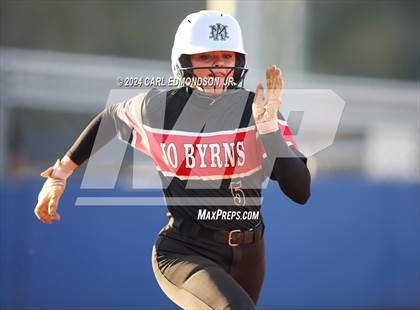 Thumbnail 3 in Jo Byrns @ Donelson Christian Academy photogallery.