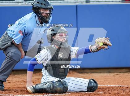 Thumbnail 1 in Jo Byrns @ Donelson Christian Academy photogallery.