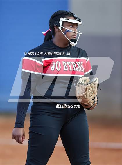 Thumbnail 1 in Jo Byrns @ Donelson Christian Academy photogallery.