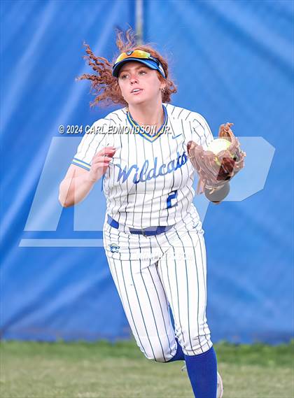 Thumbnail 3 in Jo Byrns @ Donelson Christian Academy photogallery.