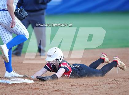 Thumbnail 3 in Jo Byrns @ Donelson Christian Academy photogallery.