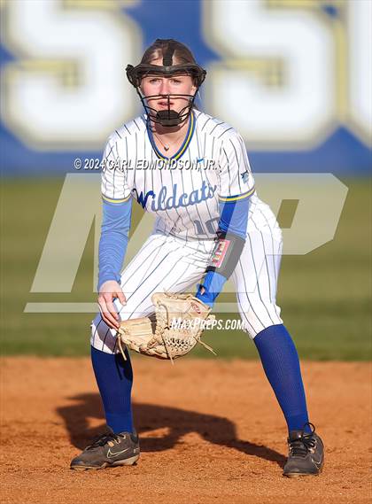 Thumbnail 1 in Jo Byrns @ Donelson Christian Academy photogallery.