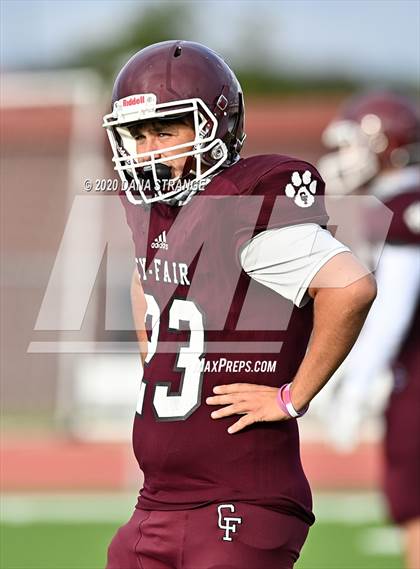Thumbnail 1 in Northbrook @ Cy-Fair photogallery.