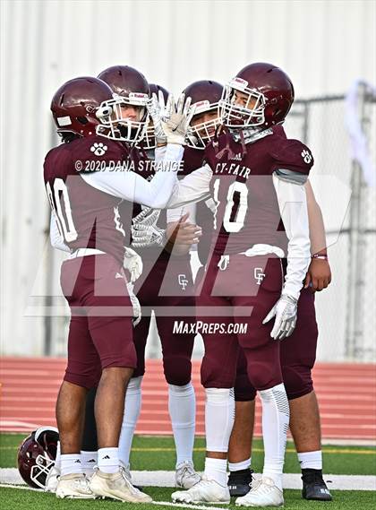 Thumbnail 3 in Northbrook @ Cy-Fair photogallery.