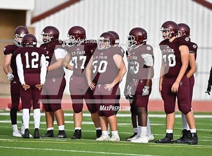 Thumbnail 1 in Northbrook @ Cy-Fair photogallery.