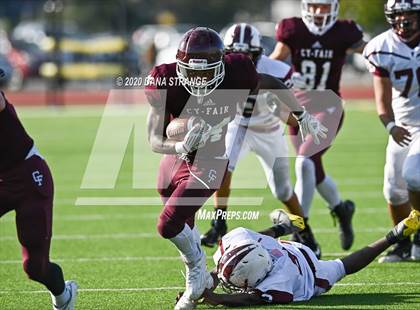 Thumbnail 3 in Northbrook @ Cy-Fair photogallery.