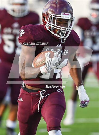 Thumbnail 3 in Northbrook @ Cy-Fair photogallery.